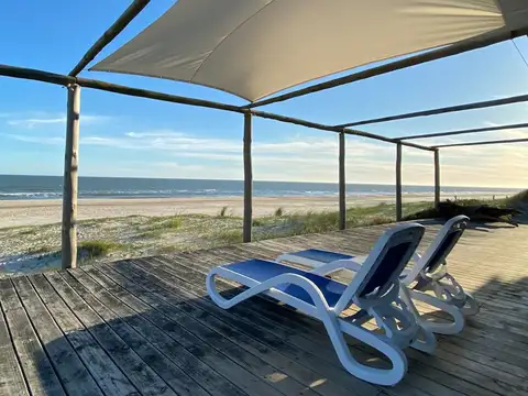 Venta terrenos en barrio privado Jaureguiberry