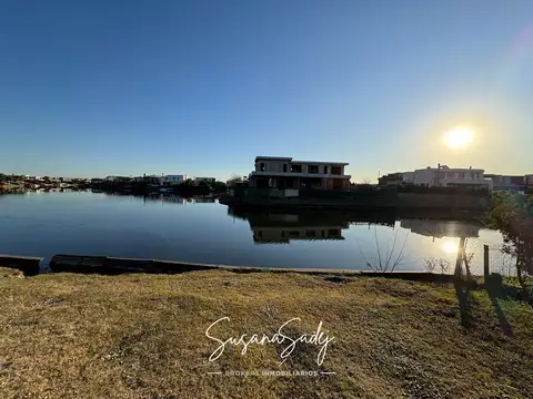 Terreno Lote  en Venta en Virazón, Nordelta, Tigre