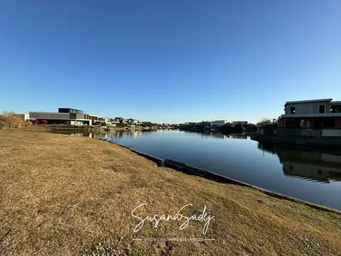 Terreno Lote  en Venta en Virazón, Nordelta, Tigre