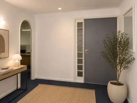 Oficina 5 ambientes con 3 baños