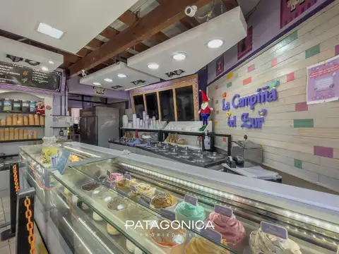 Fondo Comercio en Venta en Centro, USD 350.000