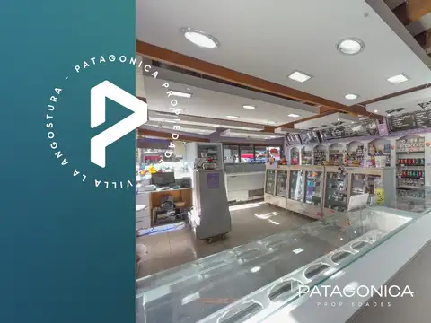 Fondo Comercio en Venta en Centro, USD 350.000