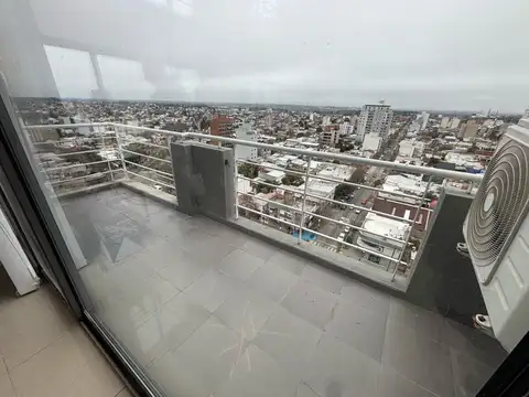 Departamento en Torre Italia en alquiler