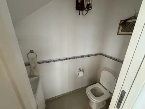 Departamento en Alquiler en Campana, USD 1.400