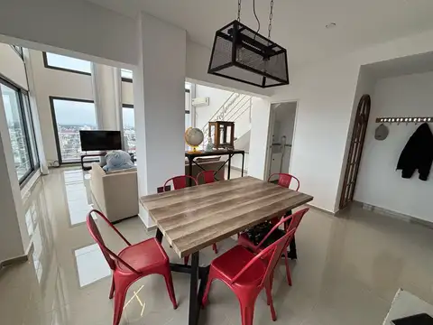 Departamento en Alquiler de Monoambiente