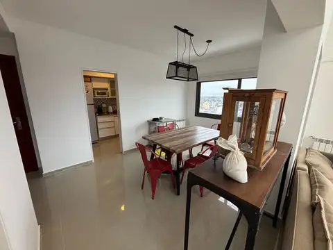 Departamento en Alquiler de 1 dormitorio