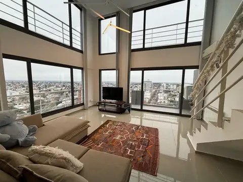 Departamento en Torre Italia en alquiler