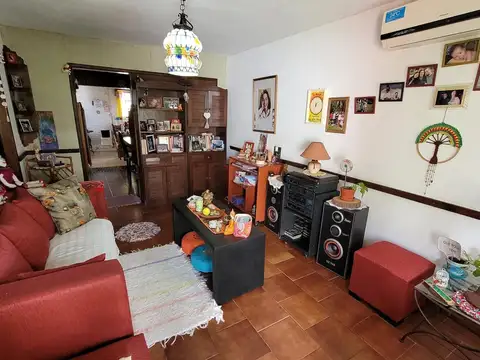 URIBURU al 800