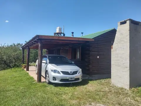 Casa en Venta de 1 dormitorio