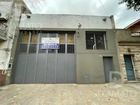 Local - Villa Lynch