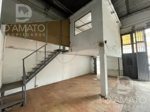 Galpon en Alquiler en Villa Lynch, $ 3.500.000