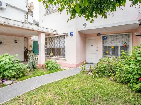 VENTA CASA EN SAN ANDRES COCHERA 2 PLANTAS