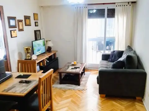 Avenida Rivadavia 5700