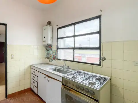 Departamento en Venta al Oeste