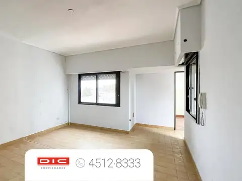 Departamento 2 ambientes Venta - Munro