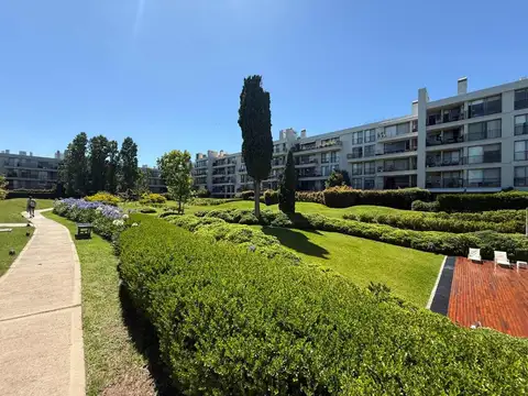 Departamento en Venta con 1 cochera