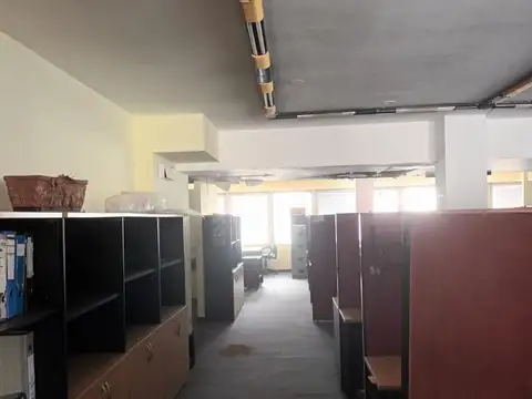 Oficina en Microcentro