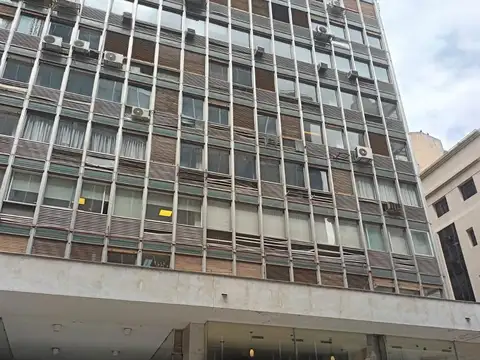 Oficina en Venta en Microcentro, USD 700.000