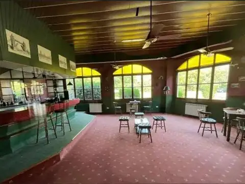 Terreno en Venta de 400,0 m2