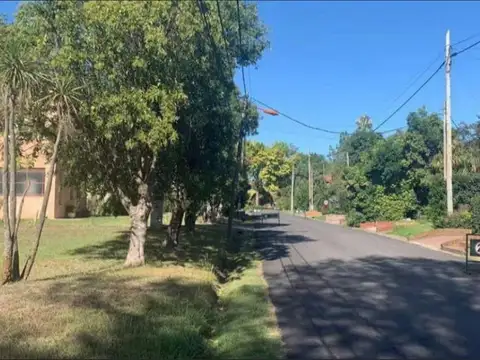 Terreno en Venta en Las Brisas Country Club, USD 13.000