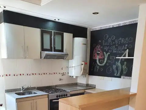 VENTA WILDE sobre Las flores - 1 ambiente dividido