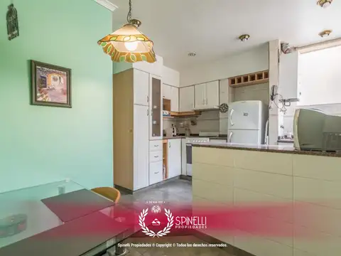 Departamento en Venta en Boedo, USD 125.000