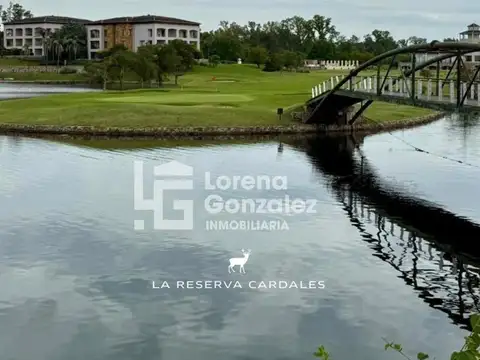 Terreno en Venta de 1263,0 m2