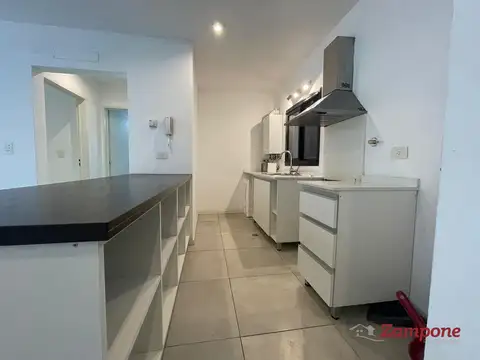 Departamento en Alquiler de 2 ambientes