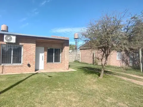 Casa Avenida 13 de Caballeria 2107 - Toay