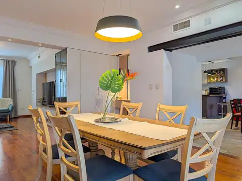 Casa en Venta en Centro, USD 315.000