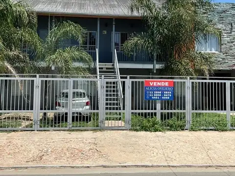 Garcia Lorca 3187 , Piso PB