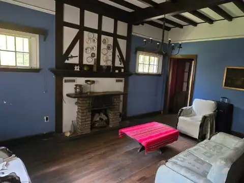 Casa en Turdera