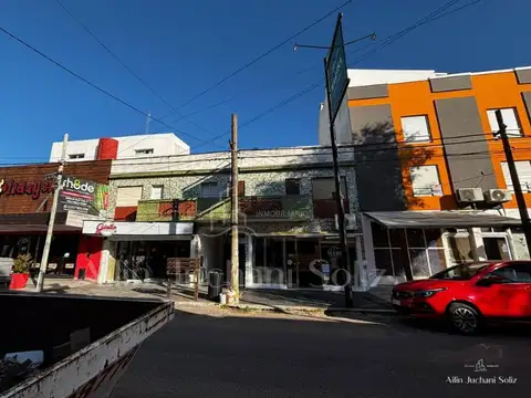 Departamento en La Lucila Del Mar