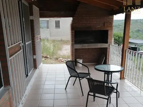 Casa cabaña en Venta - Estancia Vieja
