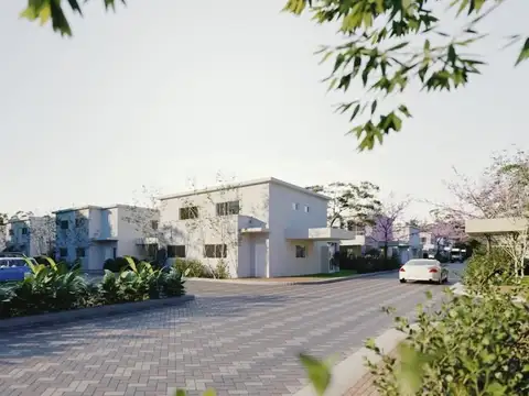 Departamento en Venta 1 año