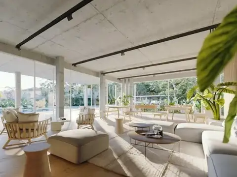 CHIC VILLAGE PILAR 100