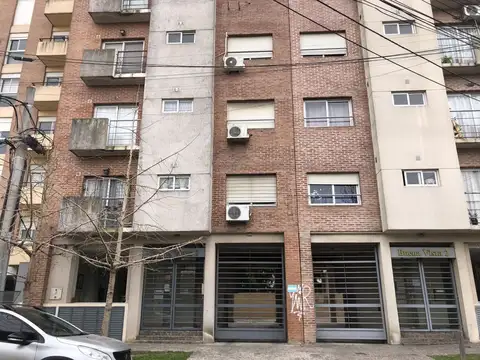 ALQUILER DOS AMBIENTES CON BALCON MUÑIZ