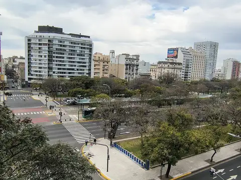 Departamento en Alquiler en Centro, $ 900.000