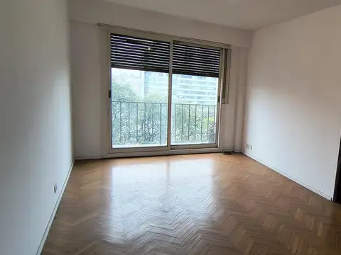 Departamento con vista a Av. 9 de Julio 