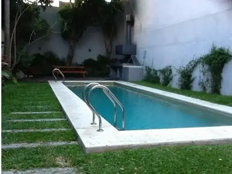 Departamento en Alquiler Temporal en Palermo, Capital Federal