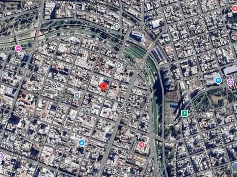 Terreno en Venta en Centro, USD 190.000