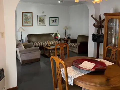 Casa en Alquiler al Sur