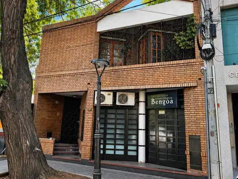 Casa en Alquiler de 5 dormitorios