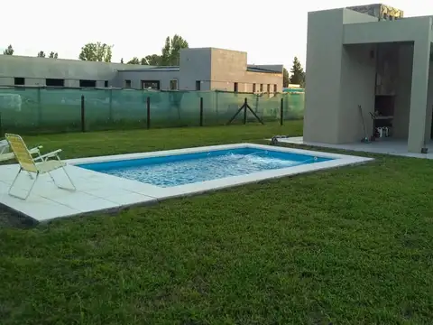 Casa en Venta al Noreste