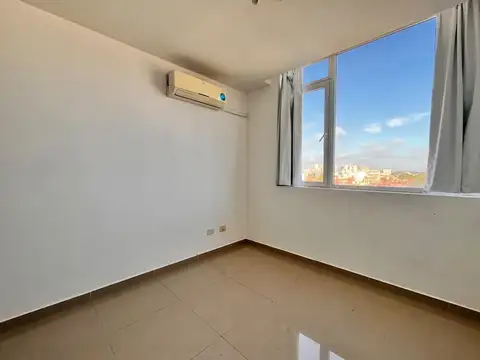 Departamento dos ambientes con cochera en Escobar centro - ID 5426