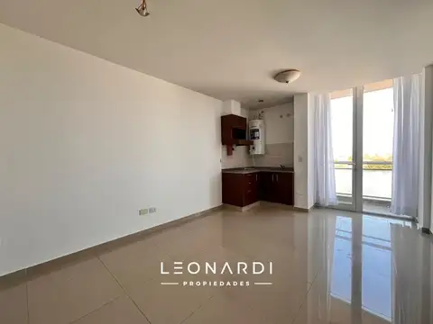 Colon 354, 4º Piso con cochera