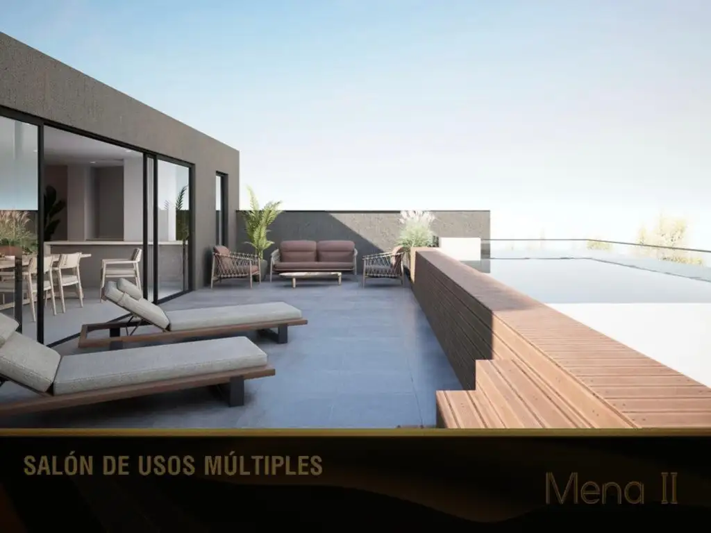 Venta en pozo edificio Mena II - Foto 23