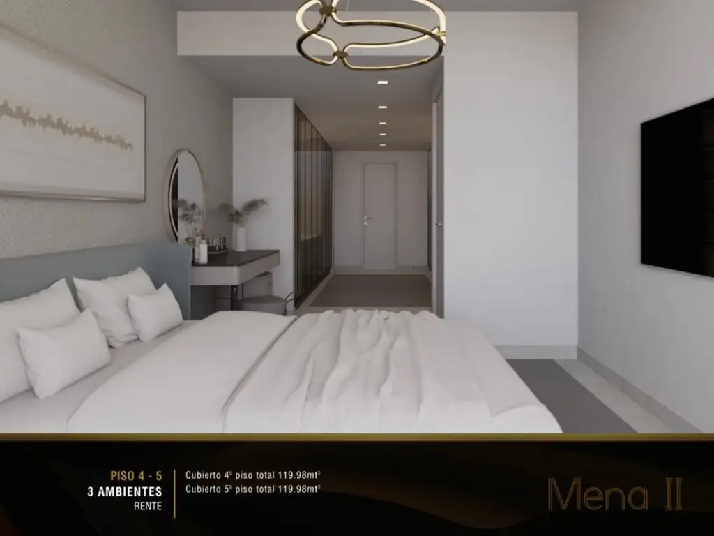 Venta en pozo edificio Mena II - Foto 20