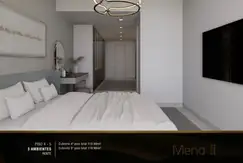 Venta en pozo edificio Mena II - Foto 20