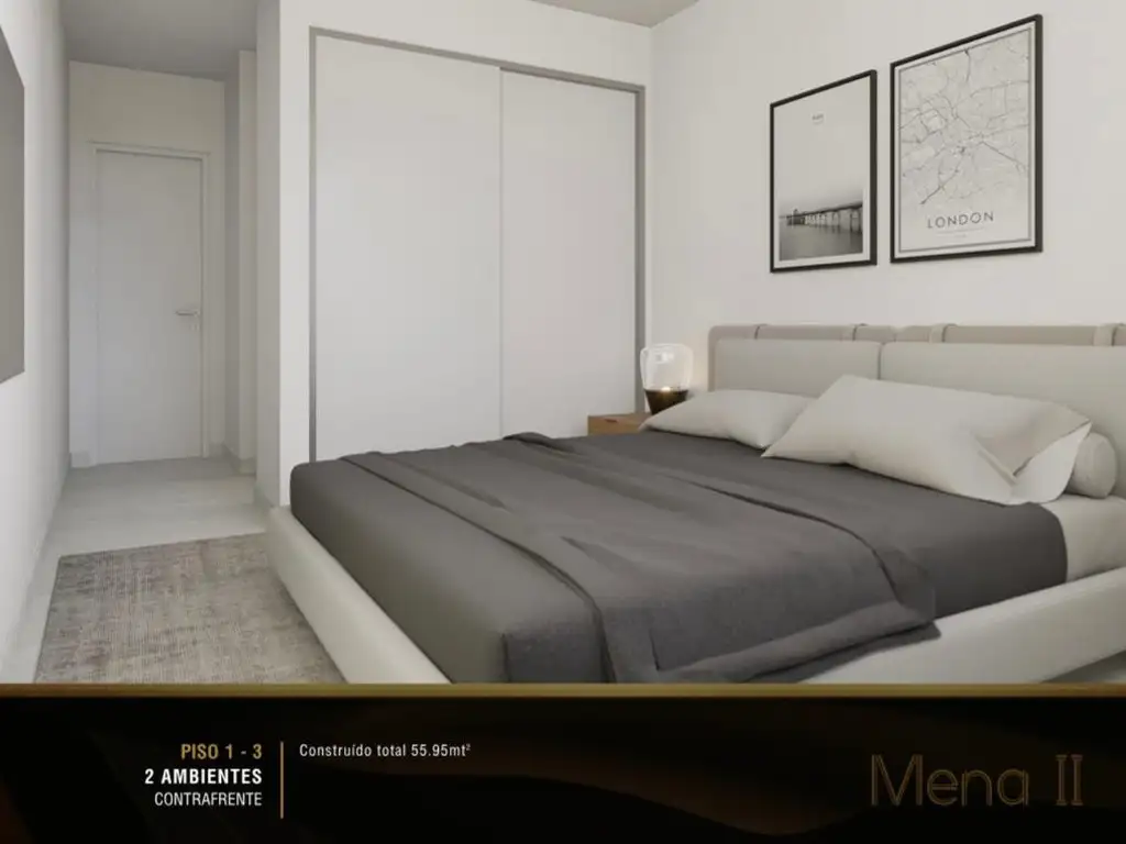 Venta en pozo edificio Mena II - Foto 11